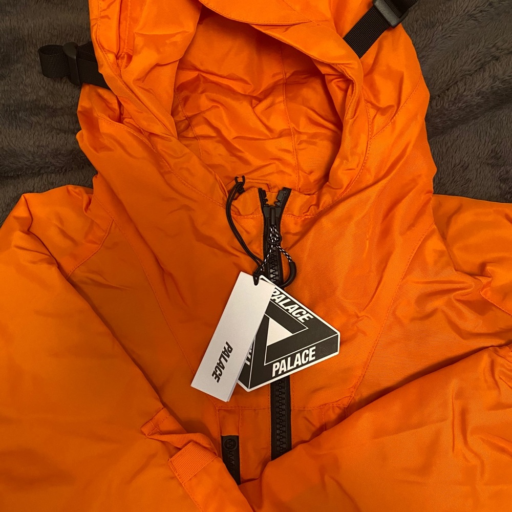 Palace Jacket - Picture 3 of 4